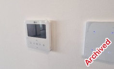3 apartment for sale in Platy