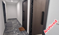 3 apartment for sale in Platy