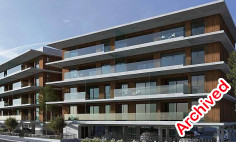 3 apartment for sale in Platy
