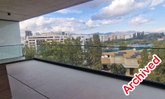 3 apartment for sale in Platy