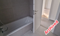 3 apartment for sale in Platy
