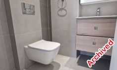 3 apartment for sale in Platy