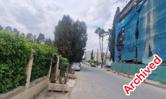 3 bedroom apartment 140 m2 for sale in Engomi