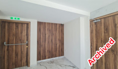 Apartment 34 m2 to rent in Engomi
