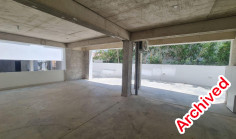 Apartment 34 m2 to rent in Engomi