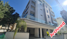 2 beds apartment to rent in Lykabittos