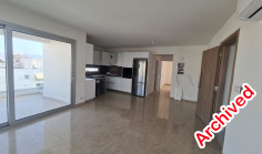 2 beds apartment to rent in Lykabittos