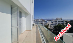 2 beds apartment to rent in Lykabittos