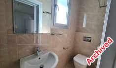 2 beds apartment to rent in Lykabittos