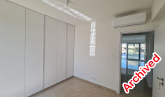 2 beds apartment to rent in Lykabittos