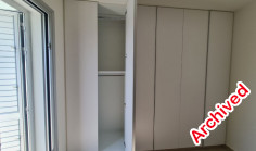 2 beds apartment to rent in Lykabittos