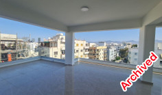 2 beds apartment to rent in Lykabittos