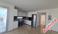 2 beds apartment to rent in Lykabittos