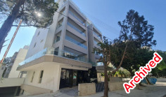 2 beds apartment to rent in Lykabittos