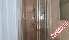 2 beds apartment to rent in Lykabittos
