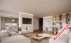 4 apartment for sale in Engomi