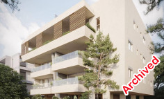 4 apartment for sale in Engomi