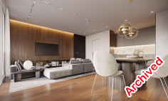 4 apartment for sale in Engomi