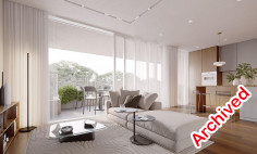 4 apartment for sale in Engomi