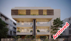 4 apartment for sale in Engomi