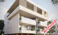 4 apartment for sale in Engomi