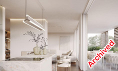 4 apartment for sale in Engomi