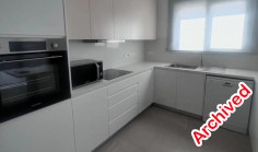 Beautiful 2 apartment to rent in Engomi