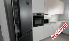 Beautiful 2 apartment to rent in Engomi