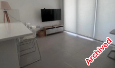 Beautiful 2 apartment to rent in Engomi