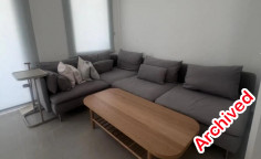 Beautiful 2 apartment to rent in Engomi