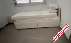 Beautiful 2 apartment to rent in Engomi