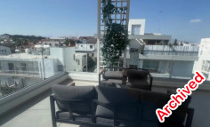Beautiful 2 apartment to rent in Engomi