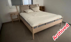 Beautiful 2 apartment to rent in Engomi