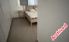 Beautiful 2 apartment to rent in Engomi