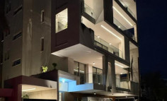 3 bedroom apartment 149 m2 for sale in Acropolis