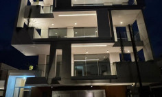 3 bedroom apartment 149 m2 for sale in Acropolis