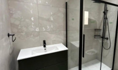 3 bedroom apartment 92 m2 for sale in Lykabittos