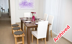 2 bedrooms apartment to rent in Ayia Napa