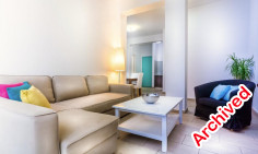 2 bedroom apartment to rent in Ayia Napa