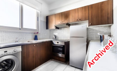 2 bedroom apartment to rent in Ayia Napa