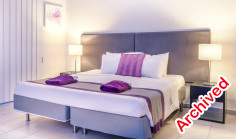 2 bedroom apartment to rent in Ayia Napa