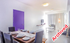 1 bed apartment to rent in Ayia Napa