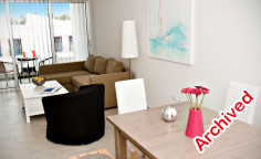 1 bed apartment to rent in Ayia Napa