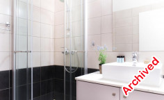 1 bed apartment to rent in Ayia Napa
