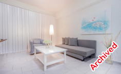 1 bed apartment to rent in Ayia Napa
