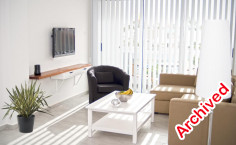 1 bedrooms apartment to rent in Ayia Napa