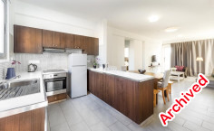1 bedrooms apartment to rent in Ayia Napa