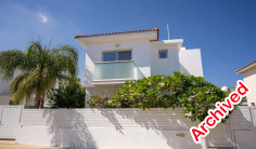 3 bed house to rent in Pernera