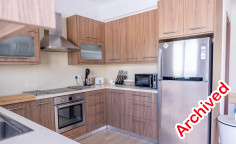 3 bed house to rent in Pernera