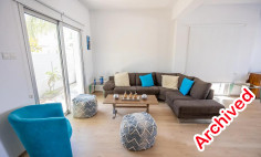 3 bed house to rent in Pernera